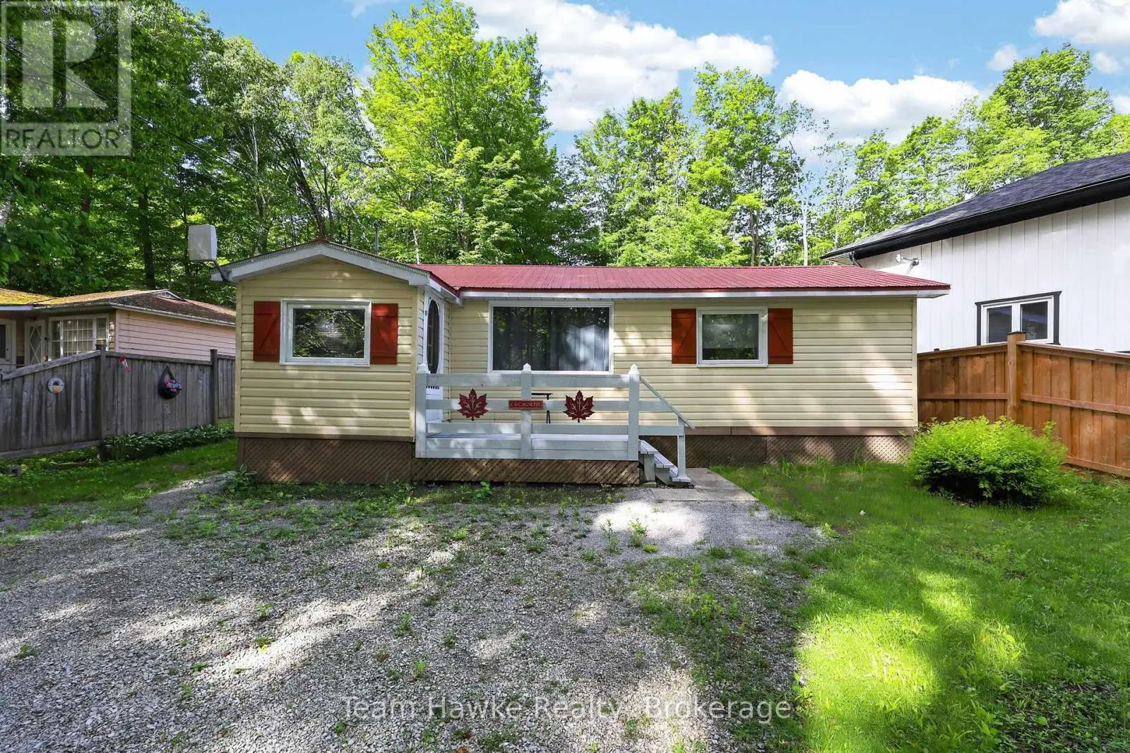 48 Mcarthur Drive, Penetanguishene